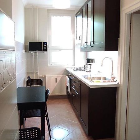 Heidi Apartman Сегед Экстерьер фото
