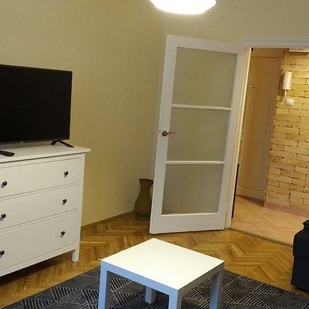 Heidi Apartman Сегед Экстерьер фото