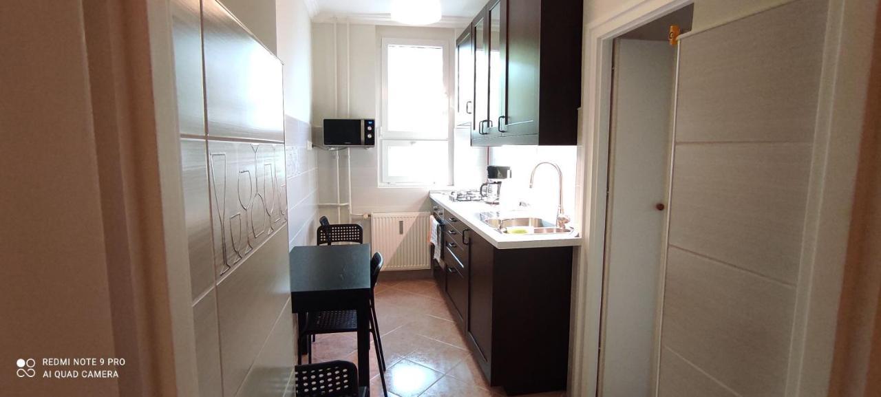 Heidi Apartman Сегед Экстерьер фото
