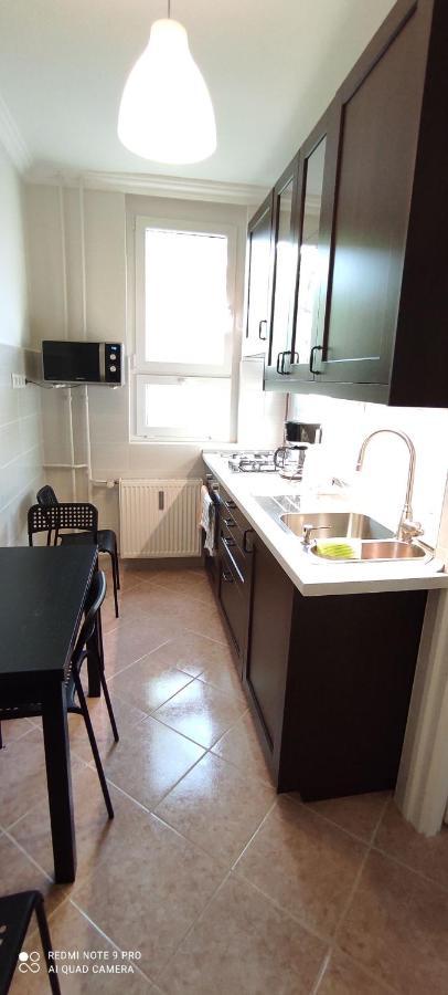 Heidi Apartman Сегед Экстерьер фото