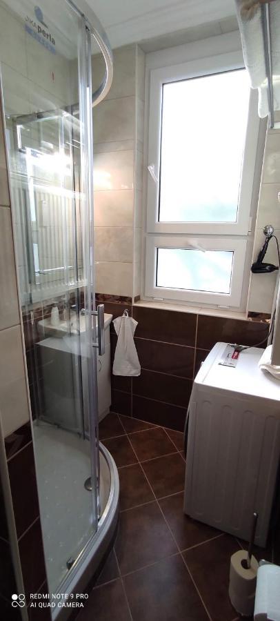 Heidi Apartman Сегед Экстерьер фото