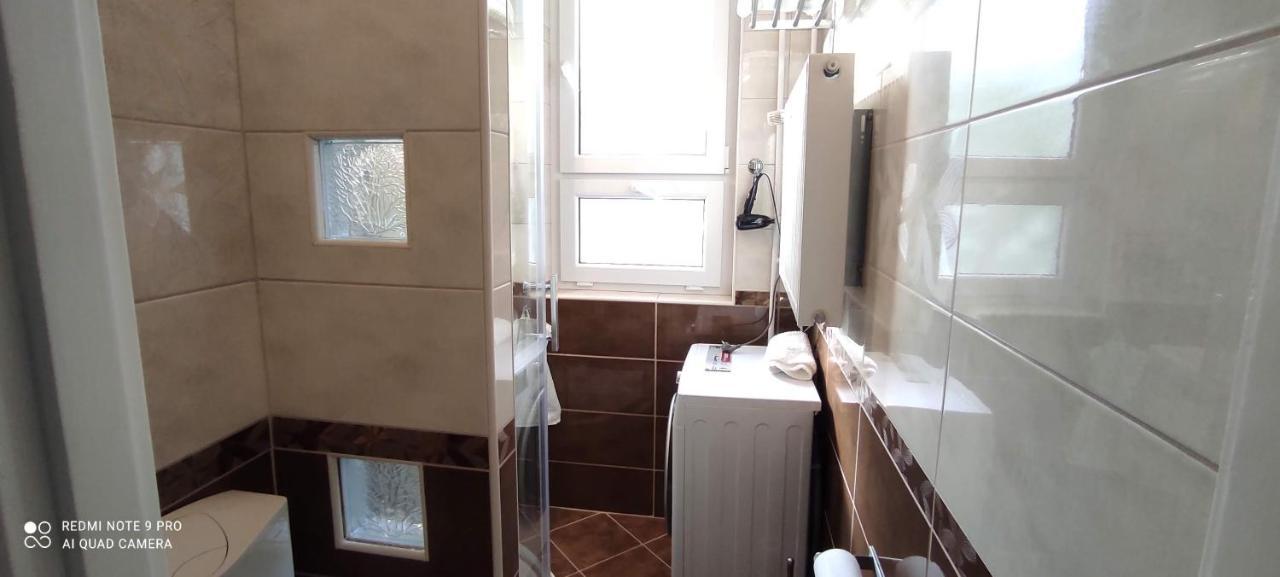 Heidi Apartman Сегед Экстерьер фото