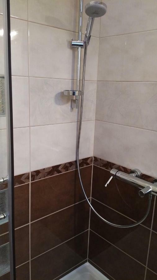 Heidi Apartman Сегед Экстерьер фото