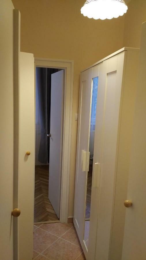Heidi Apartman Сегед Экстерьер фото