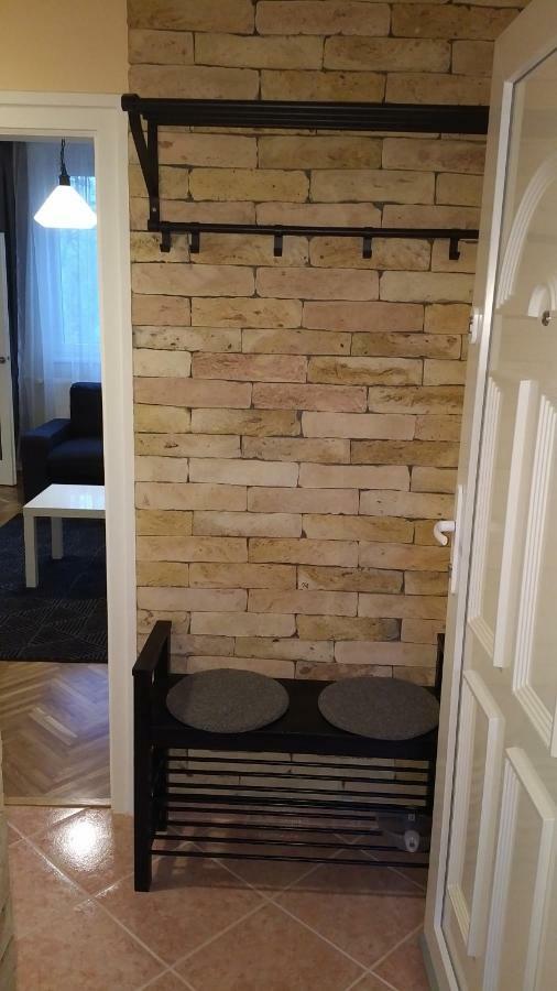 Heidi Apartman Сегед Экстерьер фото