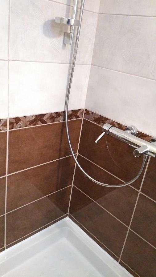 Heidi Apartman Сегед Экстерьер фото