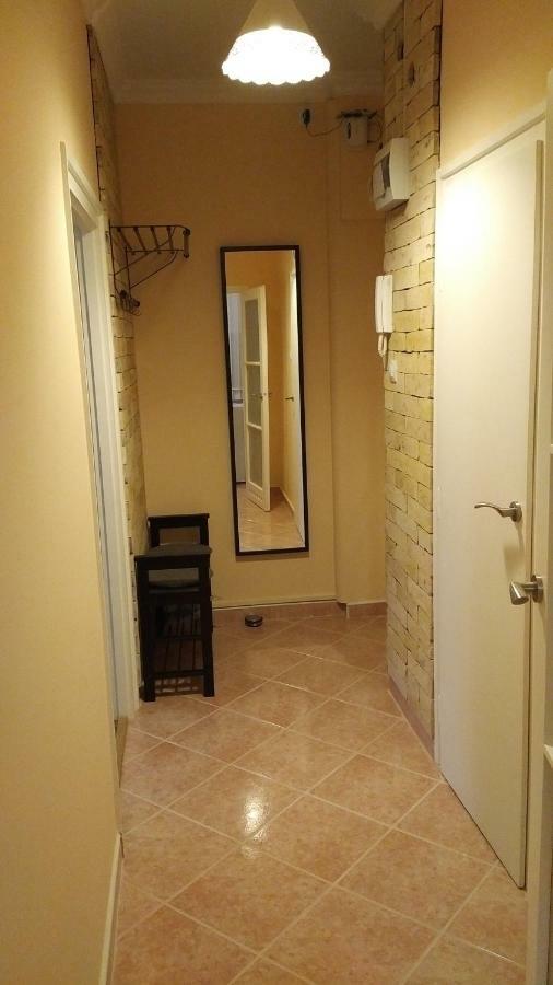 Heidi Apartman Сегед Экстерьер фото