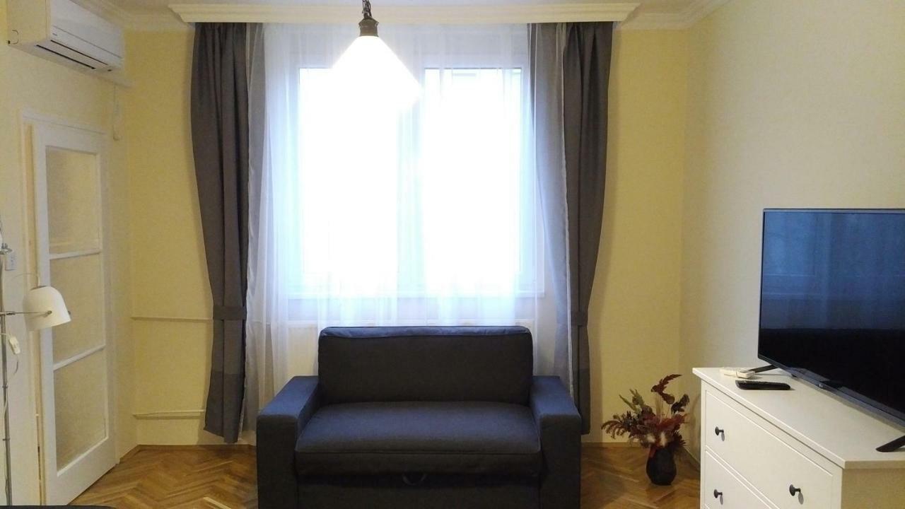 Heidi Apartman Сегед Экстерьер фото
