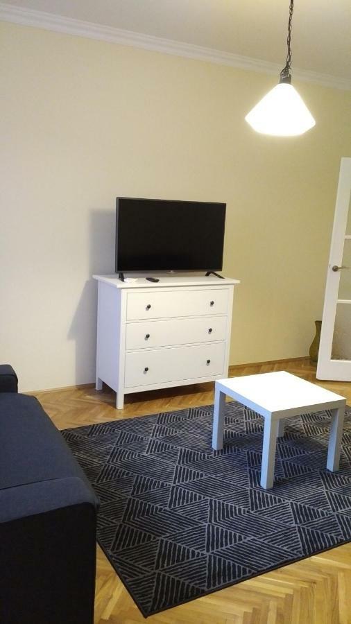 Heidi Apartman Сегед Экстерьер фото