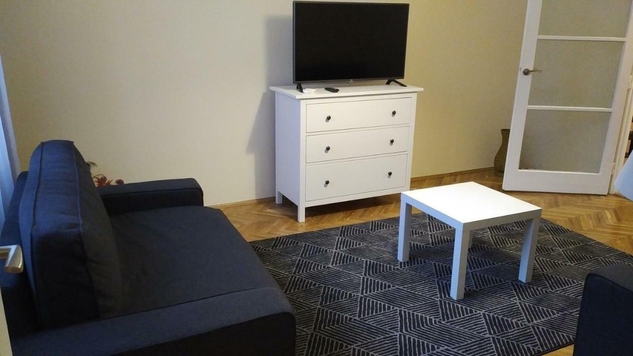 Heidi Apartman Сегед Экстерьер фото